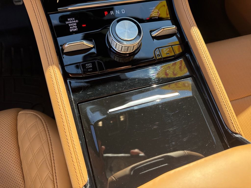 Used 2023 Jeep Grand Cherokee L Summit image 33