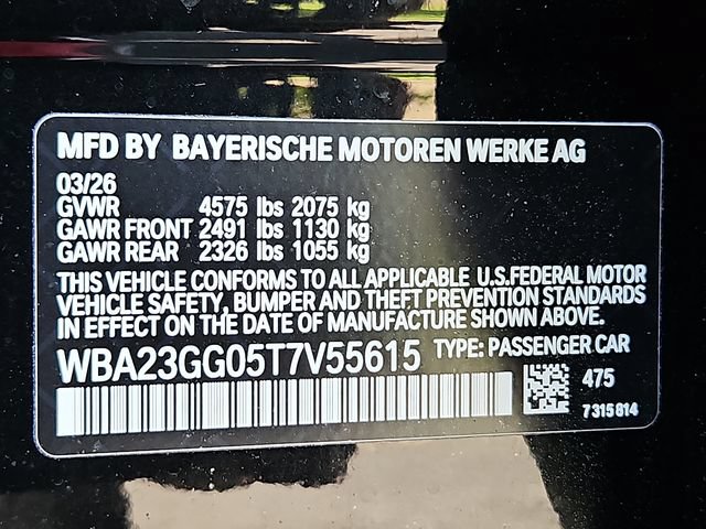 New 2026 BMW 228i xDrive w/ Premium Package AWD/4WD image 23