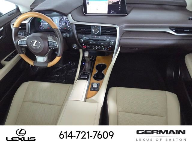 Used 2018 Lexus RX 350 AWD w/ Premium Package image 32