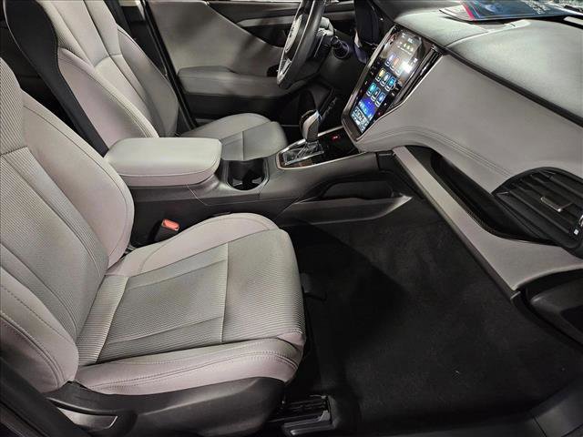 Used 2025 Subaru Legacy Premium AWD/4WD image 20