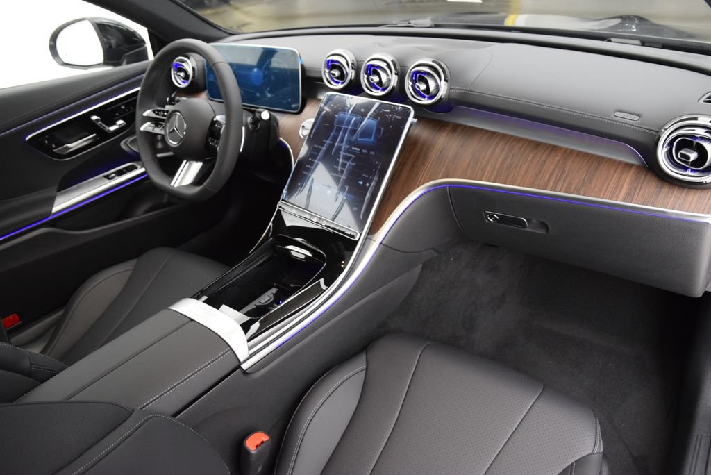 New 2026 Mercedes-Benz CLE 450 4MATIC Coupe image 14