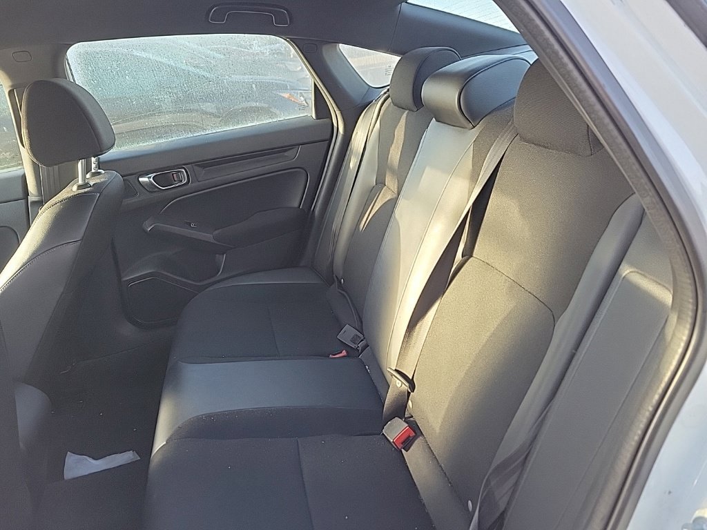 Used 2022 Honda Civic Sport image 13