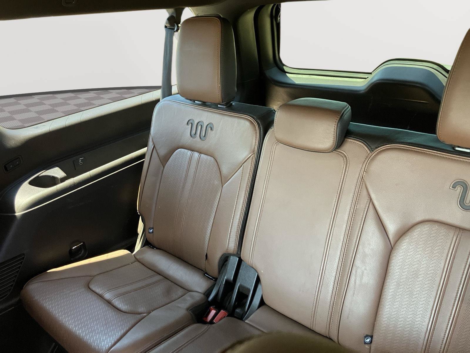 Used 2023 Ford Expedition Max King Ranch RWD image 20