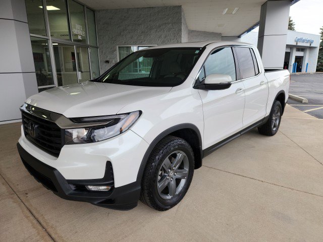 Used 2023 Honda Ridgeline RTL image 10