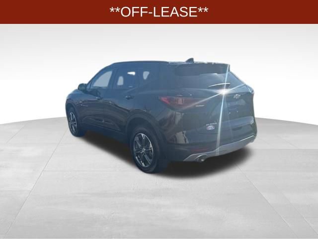 Used 2024 Chevrolet Blazer LT w/ Convenience Package image 5
