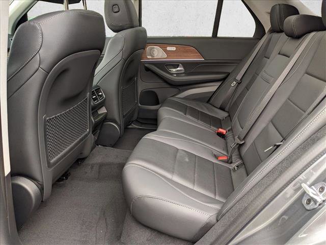Certified 2026 Mercedes-Benz GLE 450 4MATIC image 17