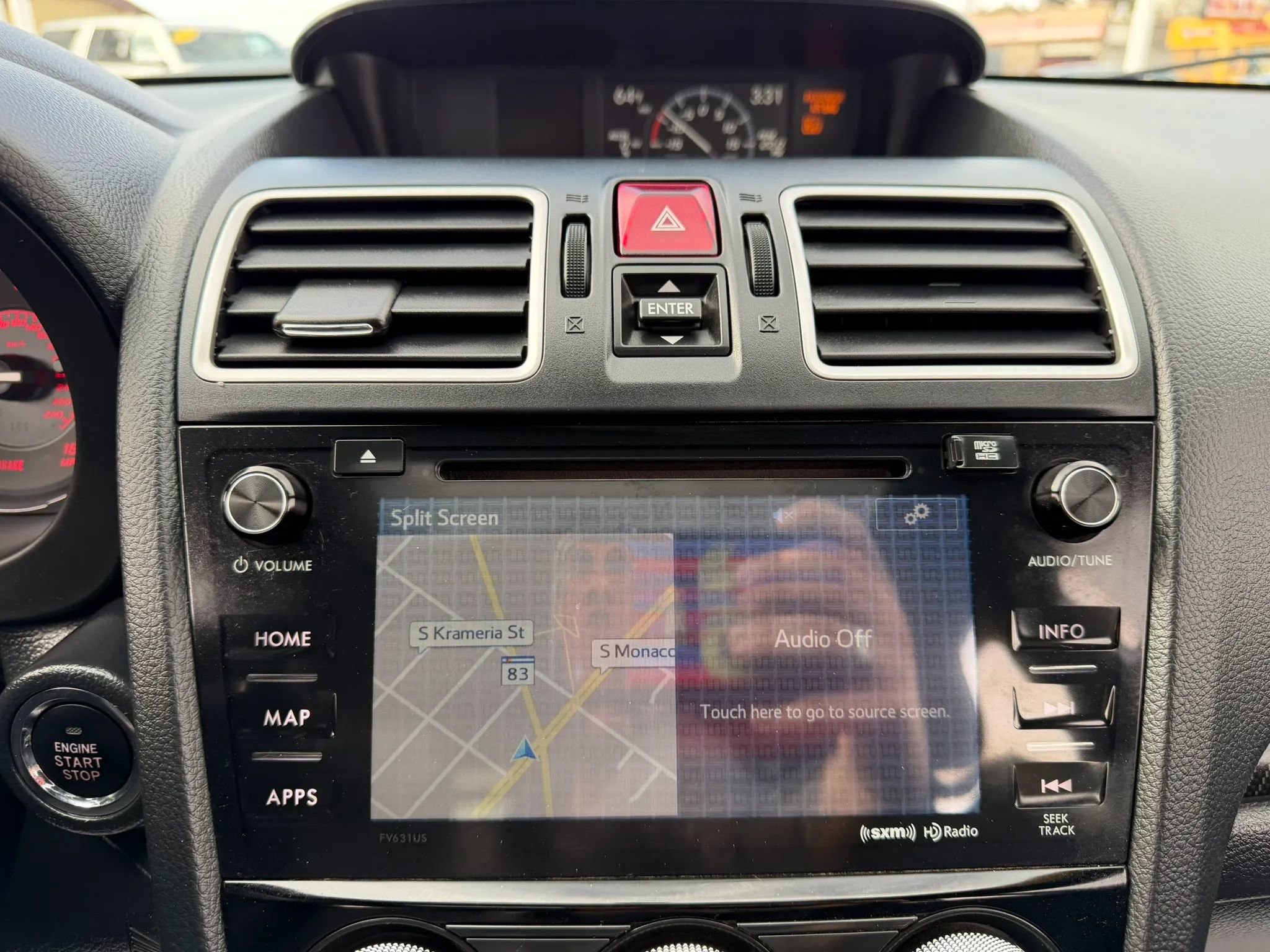 Used 2016 Subaru WRX Limited image 23