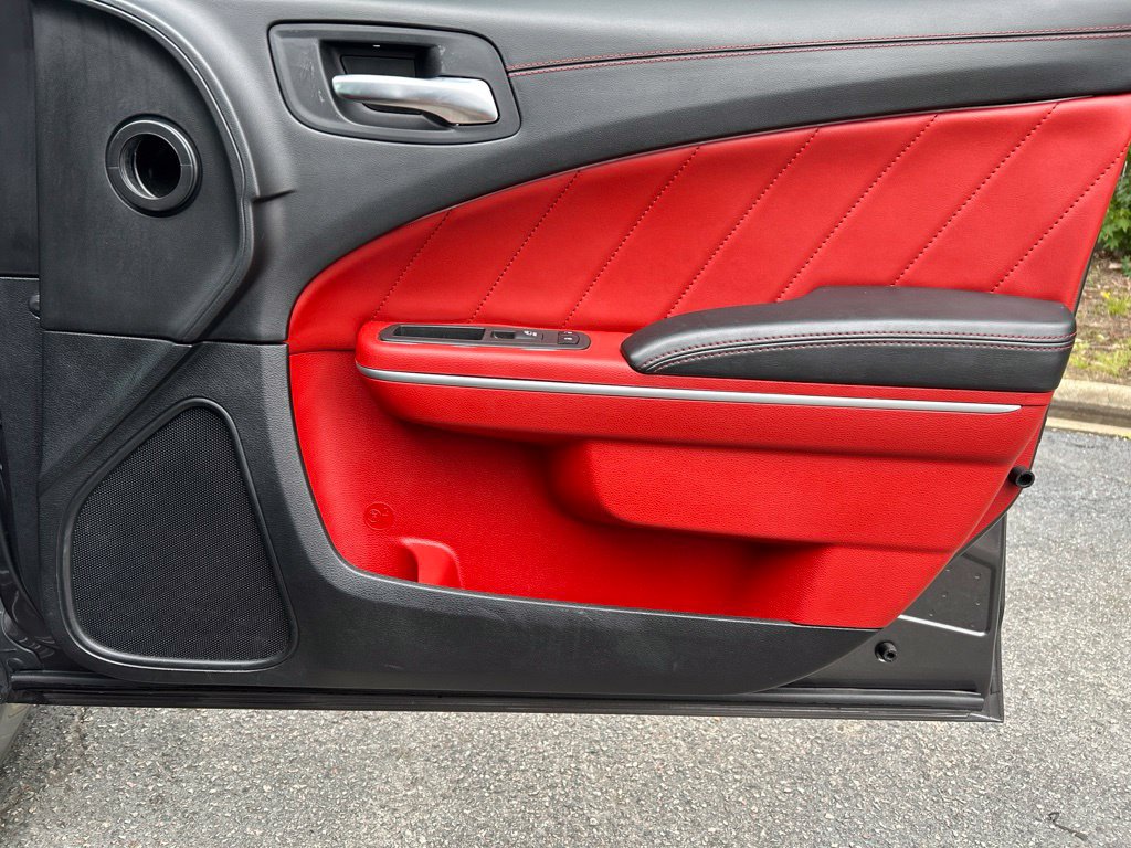 Used 2021 Dodge Charger Scat Pack RWD image 30