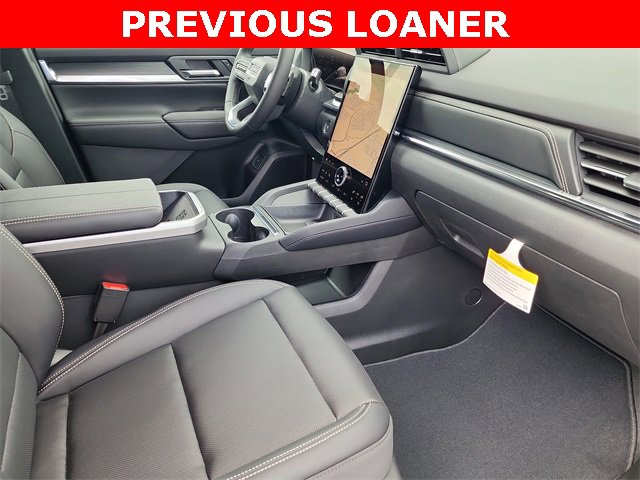 New 2026 GMC Terrain Elevation w/ Elevation Premium Package image 17