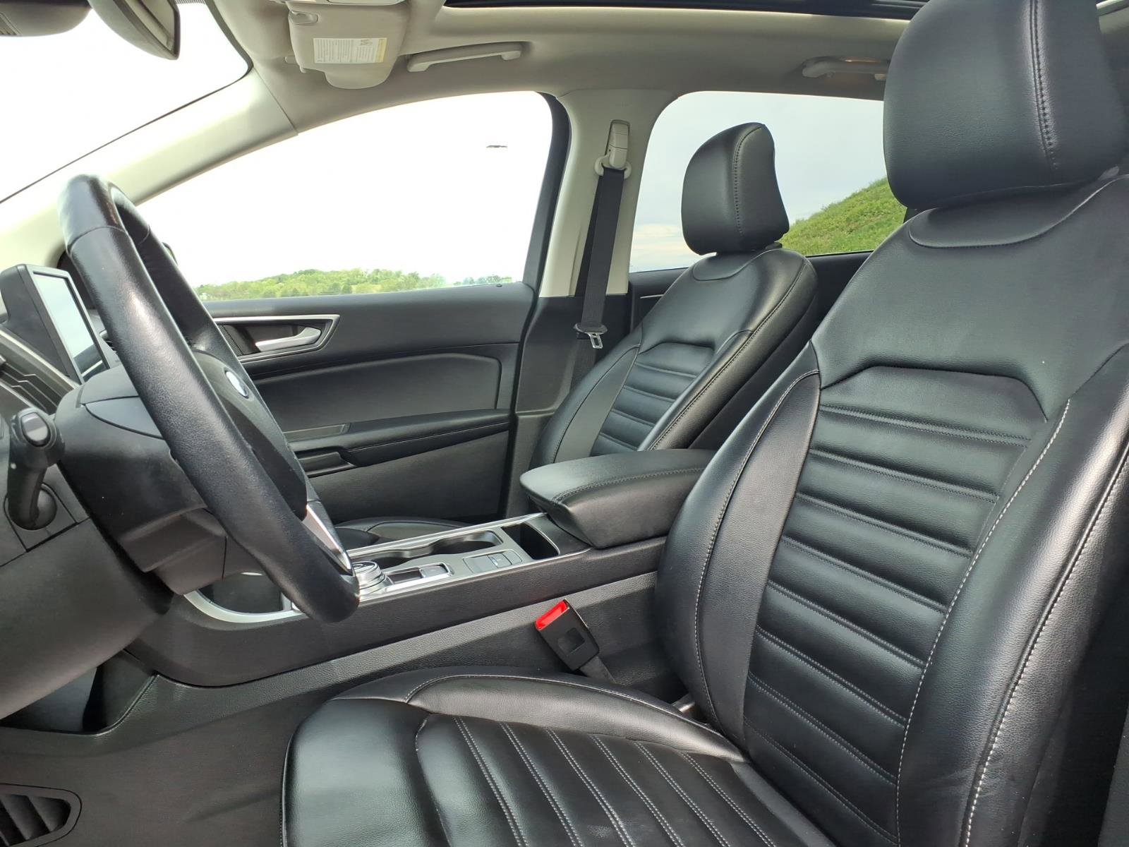 Used 2023 Ford Edge SEL w/ Convenience Package AWD/4WD image 8