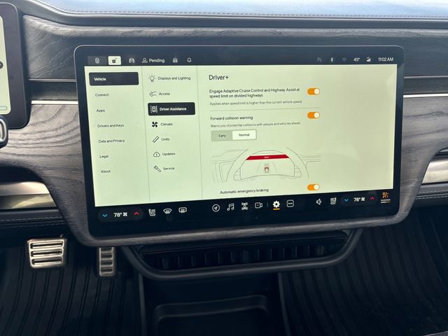 Used 2022 Rivian R1S Launch Edition AWD/4WD image 18