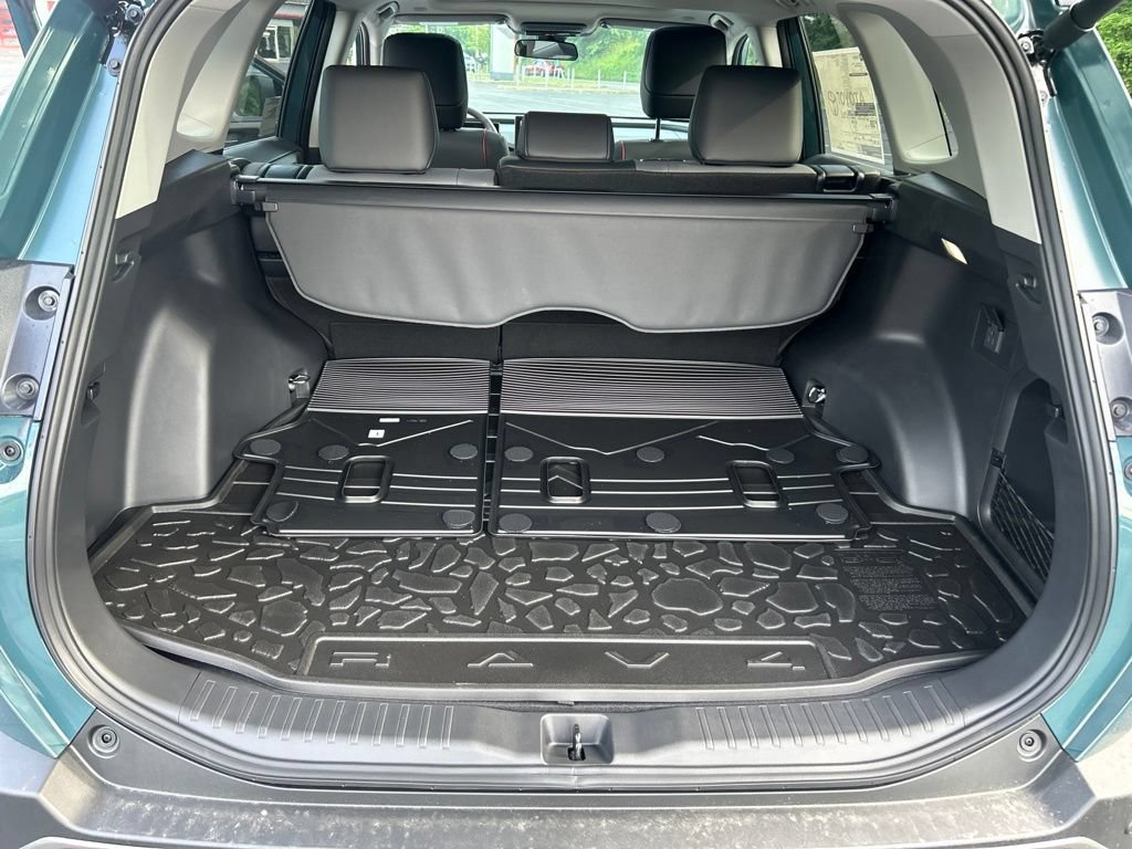 New 2026 Toyota RAV4 AWD image 26