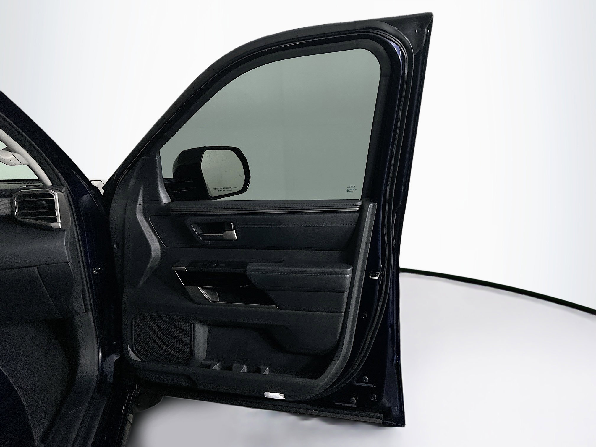 Used 2024 Toyota Tundra Limited w/ Nightshade Package AWD/4WD image 31