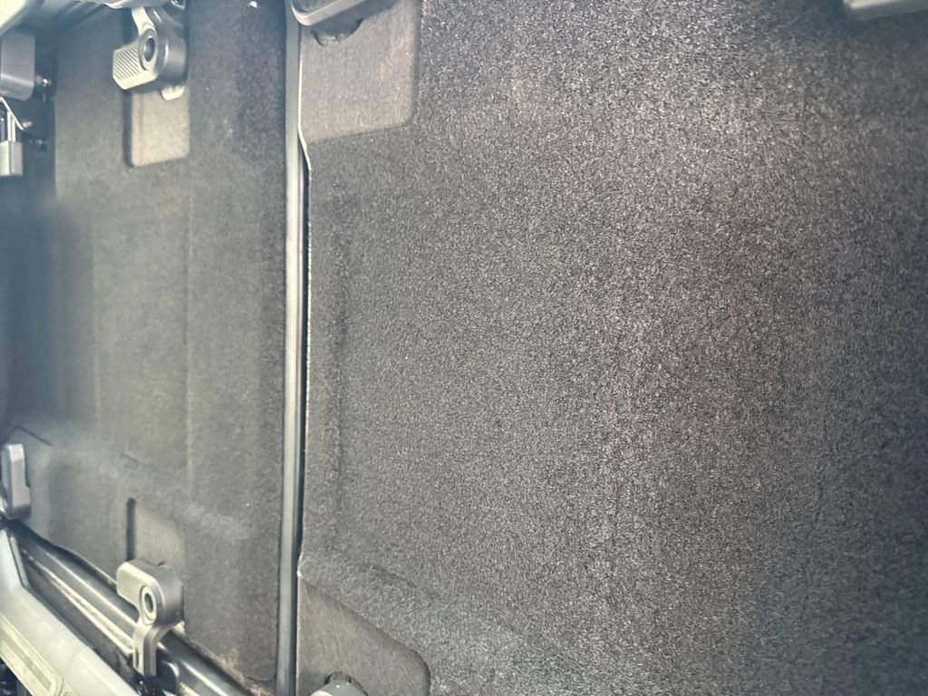 Used 2023 Ford Bronco Raptor image 23