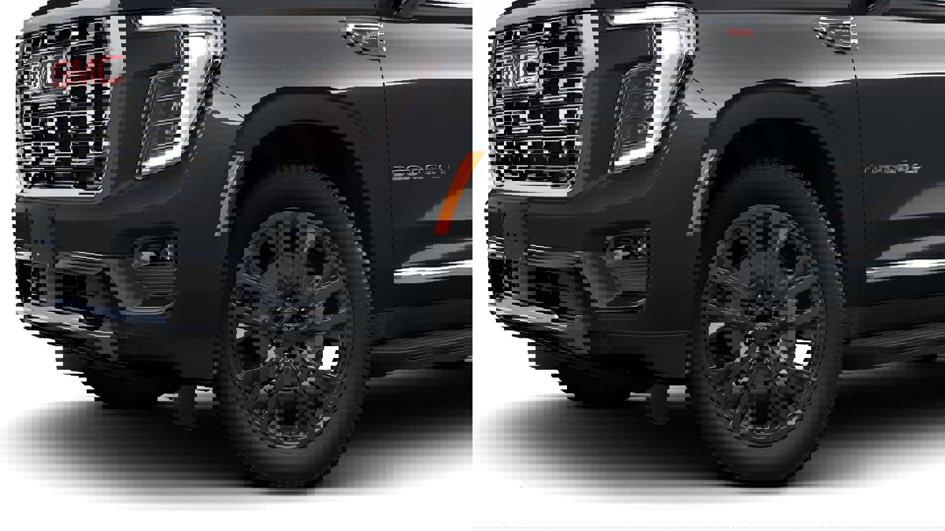 New 2026 GMC Yukon Denali image 29