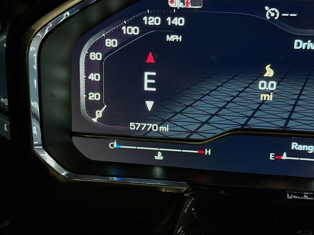 Used 2024 GMC Sierra 1500 Elevation image 12