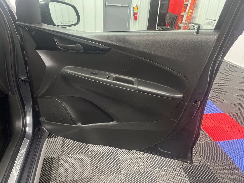 Used 2022 Chevrolet Spark ACTIV FWD image 11