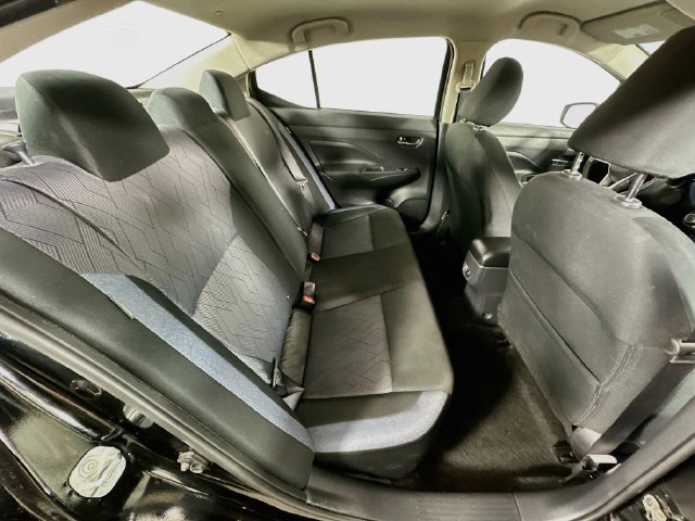 Used 2024 Nissan Versa SV FWD image 25