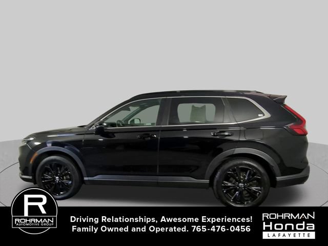 Used 2024 Honda CR-V Sport Touring image 6