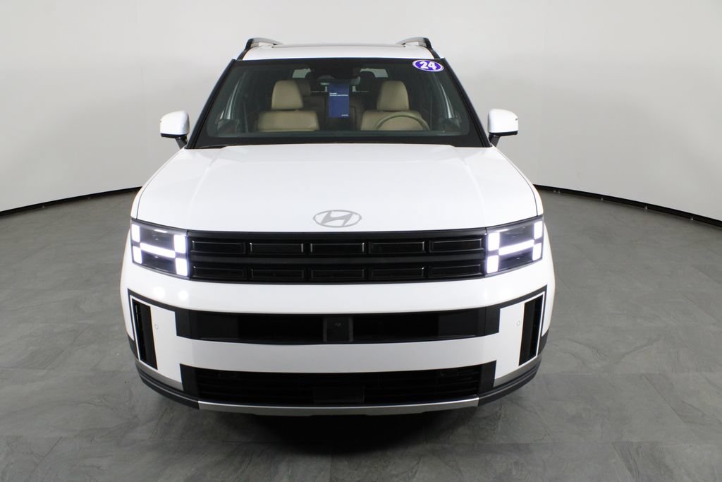 Used 2024 Hyundai Santa Fe Limited FWD image 14