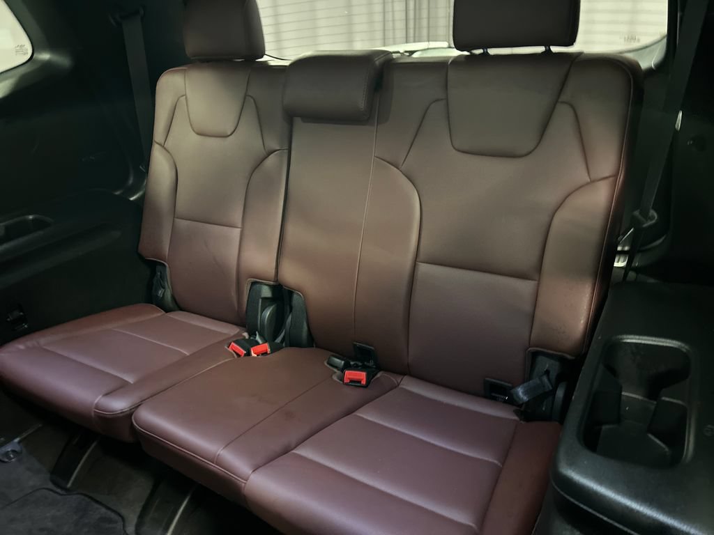 Used 2025 Kia Telluride SX Prestige AWD/4WD image 23