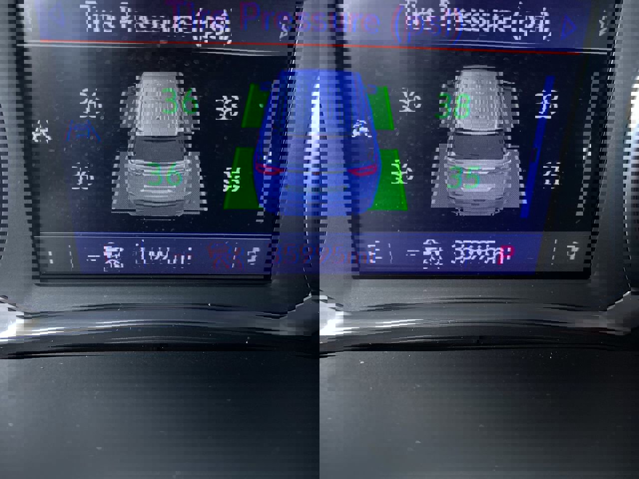 Certified 2023 Chevrolet Traverse RS image 4