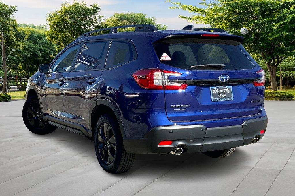 New 2026 Subaru Ascent Premium AWD/4WD image 3