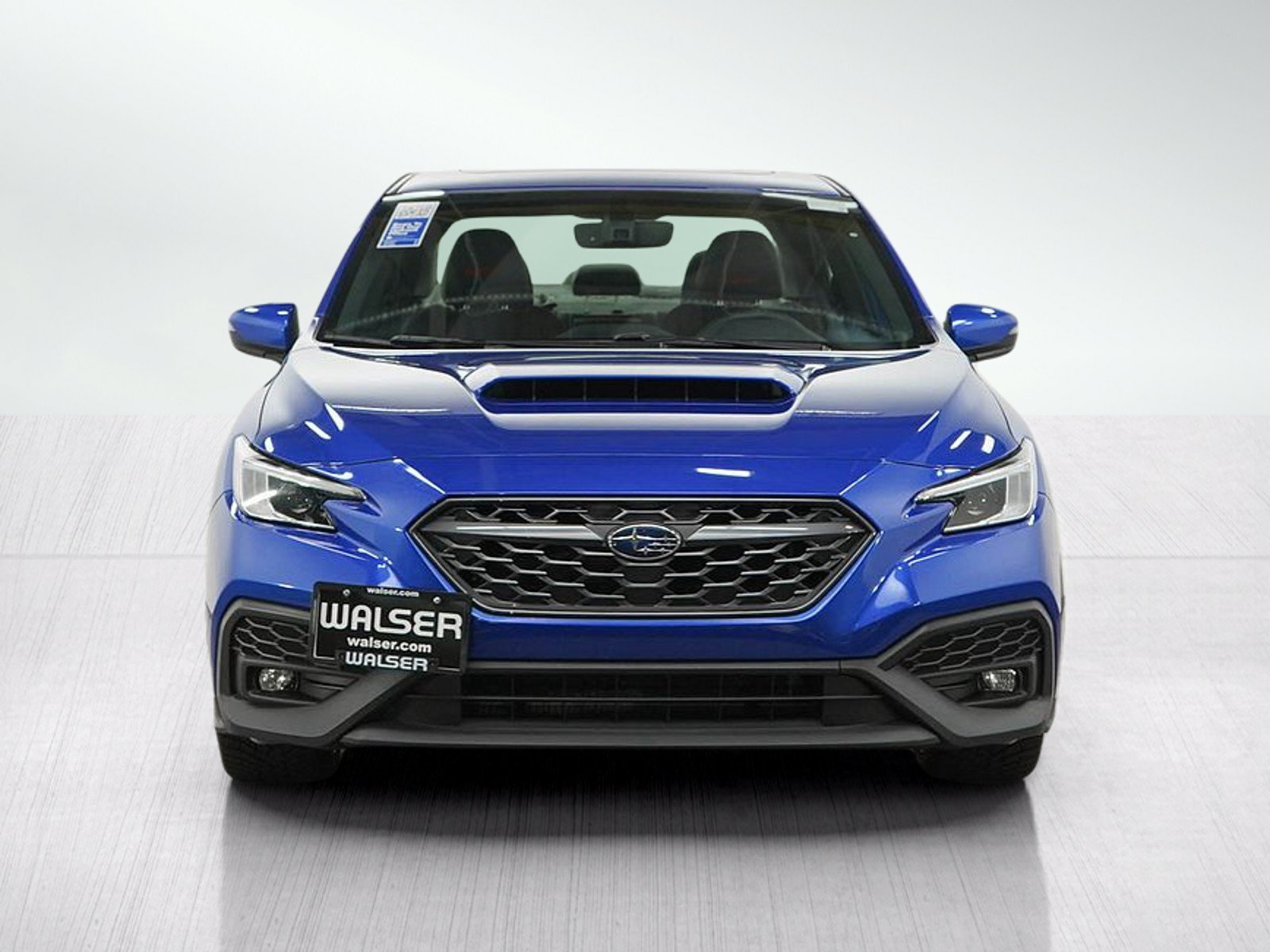 Used 2023 Subaru WRX Limited AWD/4WD image 8