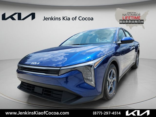 New 2026 Kia K4 FWD image 11