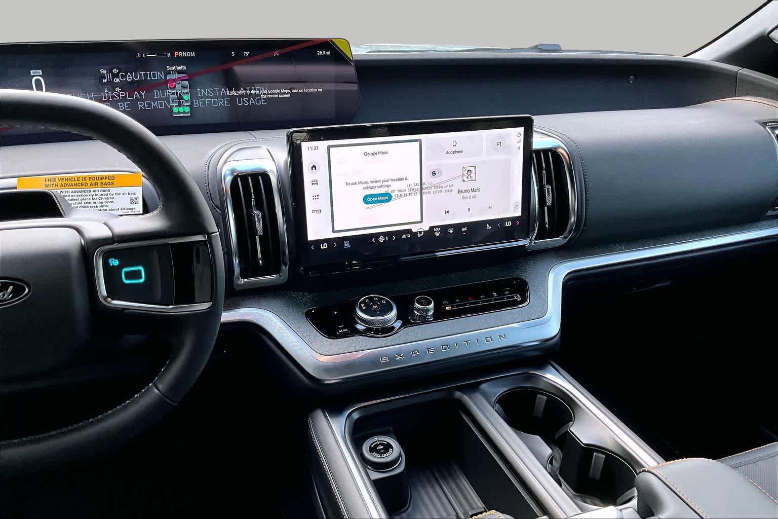 New 2026 Ford Expedition Tremor AWD/4WD image 7