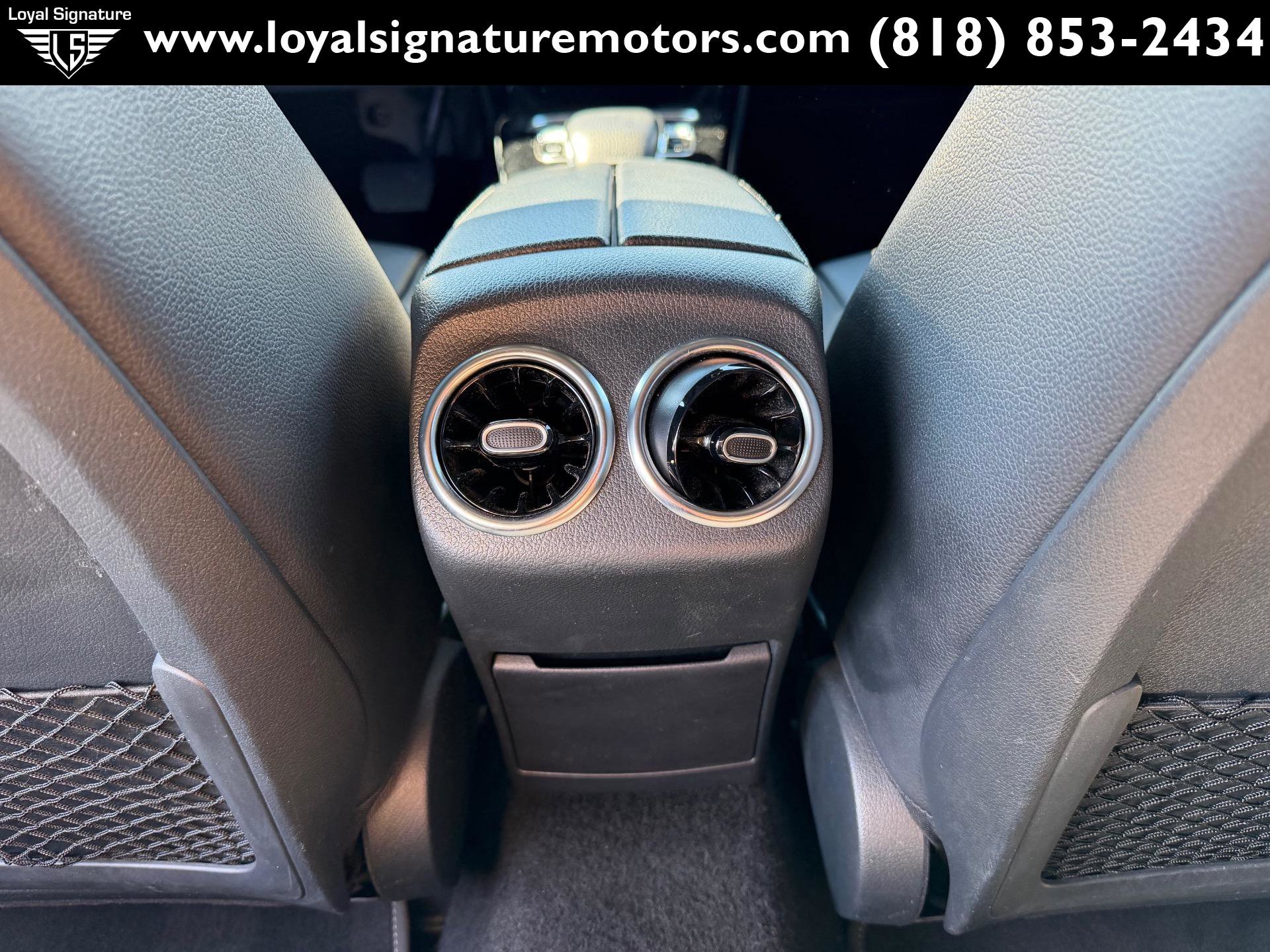 Used 2020 Mercedes-Benz CLA 250 image 14