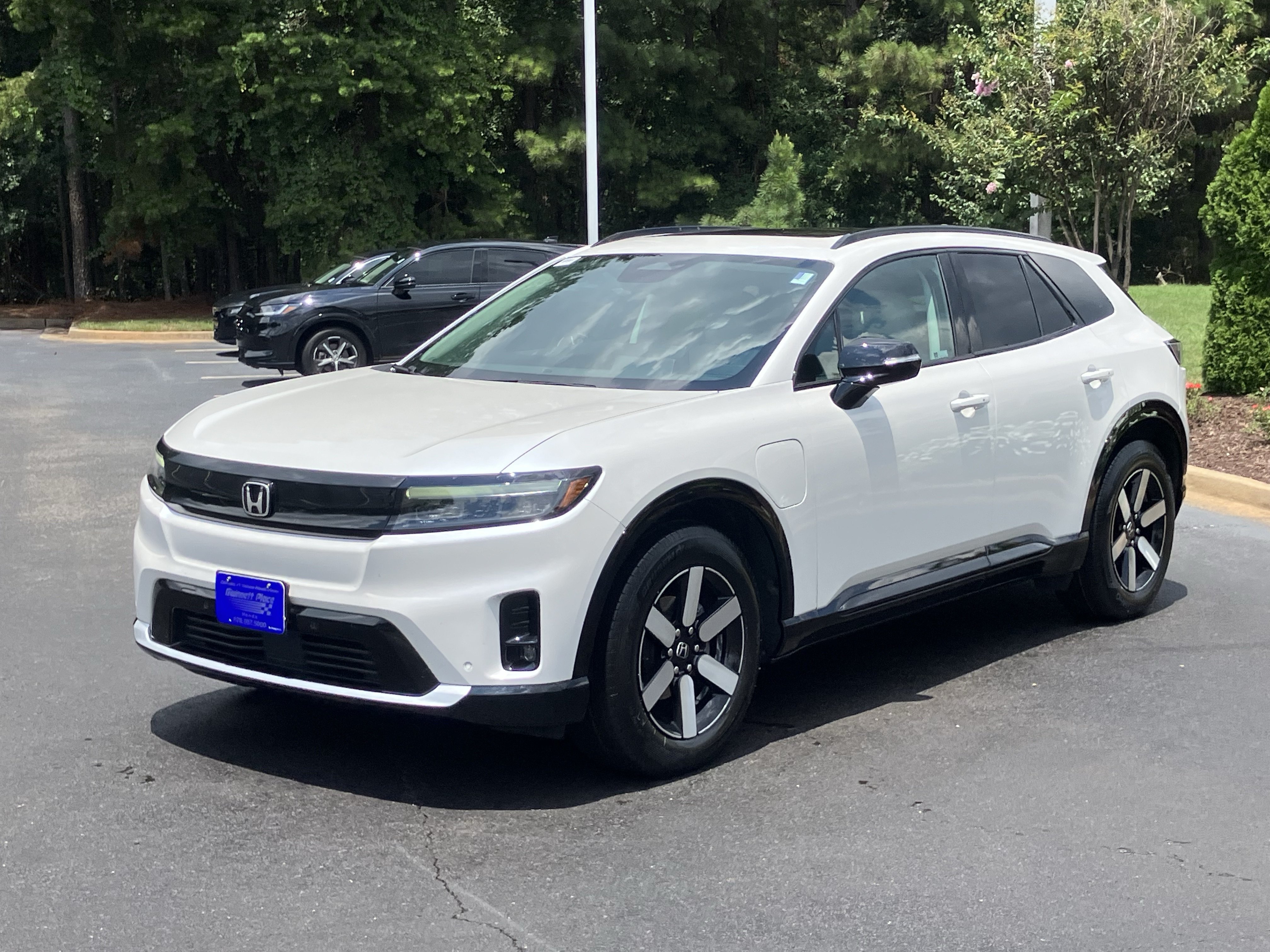 Used 2024 Honda Prologue Touring image 6