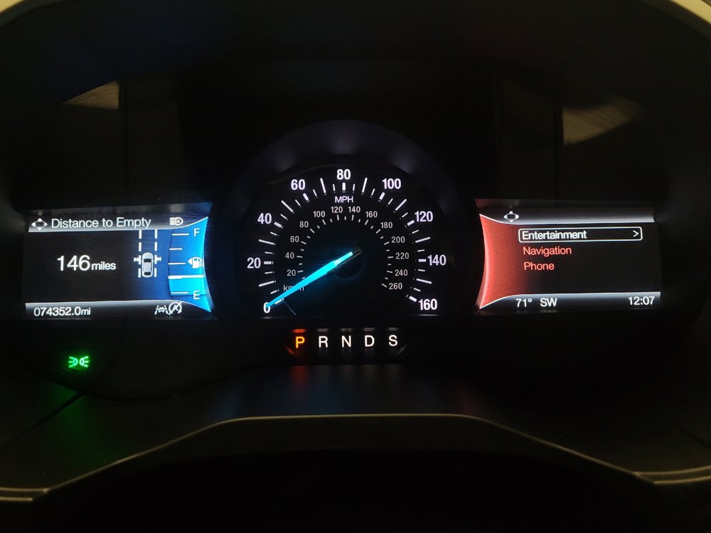 Used 2020 Ford Edge SEL w/ Convenience Package FWD image 23
