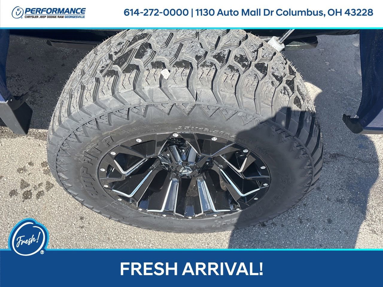 Used 2024 Ford F150 XLT image 11