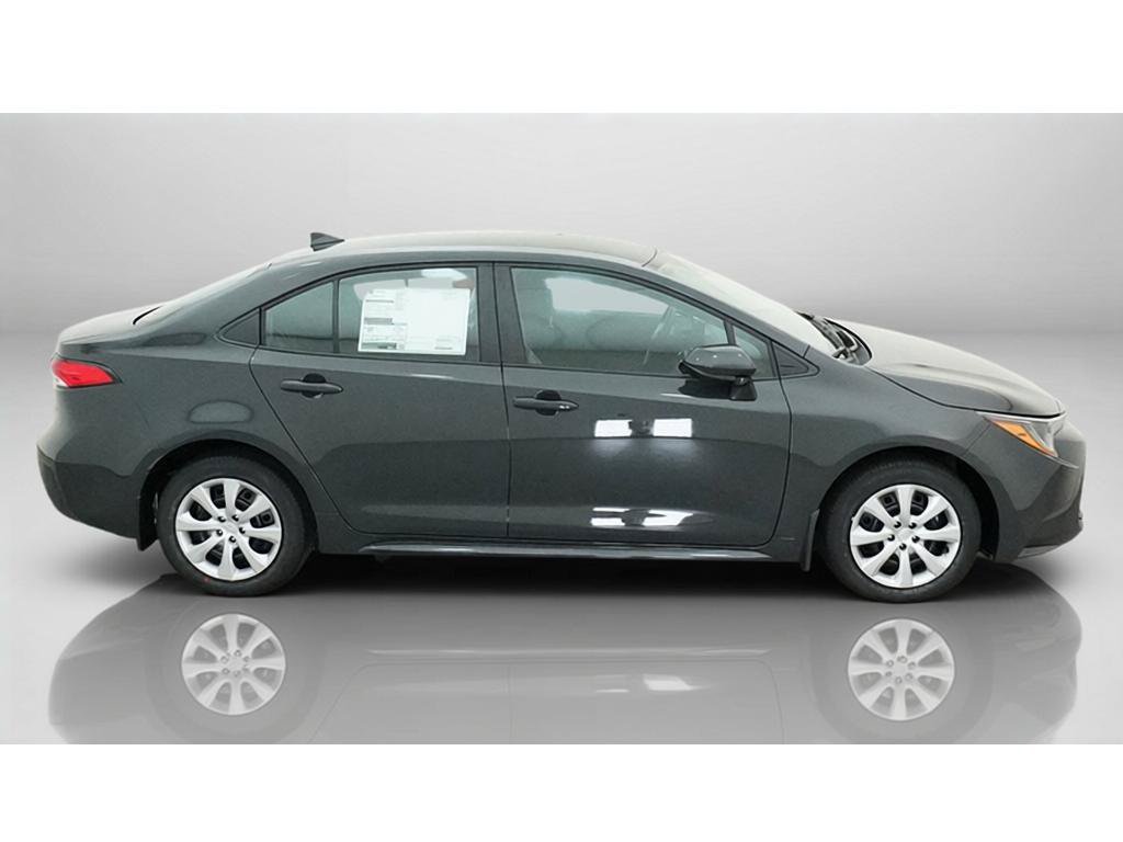 New 2027 Toyota Corolla LE FWD image 14