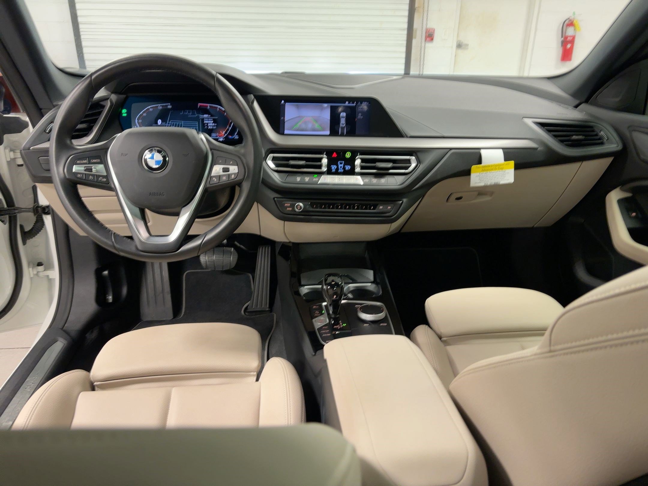 Certified 2024 BMW 228i Gran Coupe w/ Convenience Package image 27