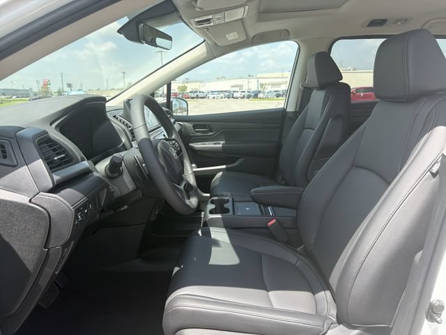 New 2026 Honda Odyssey EX-L image 9