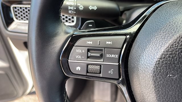 Used 2025 Honda Civic Sport image 13