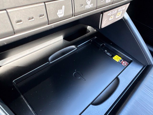 New 2026 Subaru Outback Premium AWD/4WD image 10