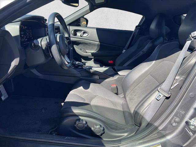 Used 2023 Nissan Z Performance w/ Floor Mat Package (L93) image 10