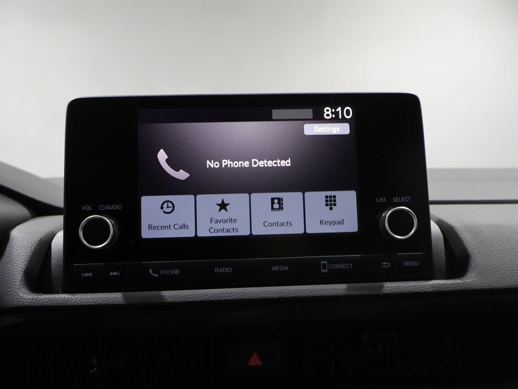 Used 2024 Honda CR-V EX image 26