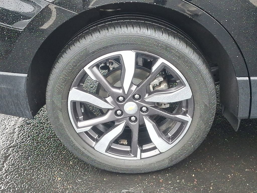 Certified 2023 Chevrolet Equinox Premier image 8