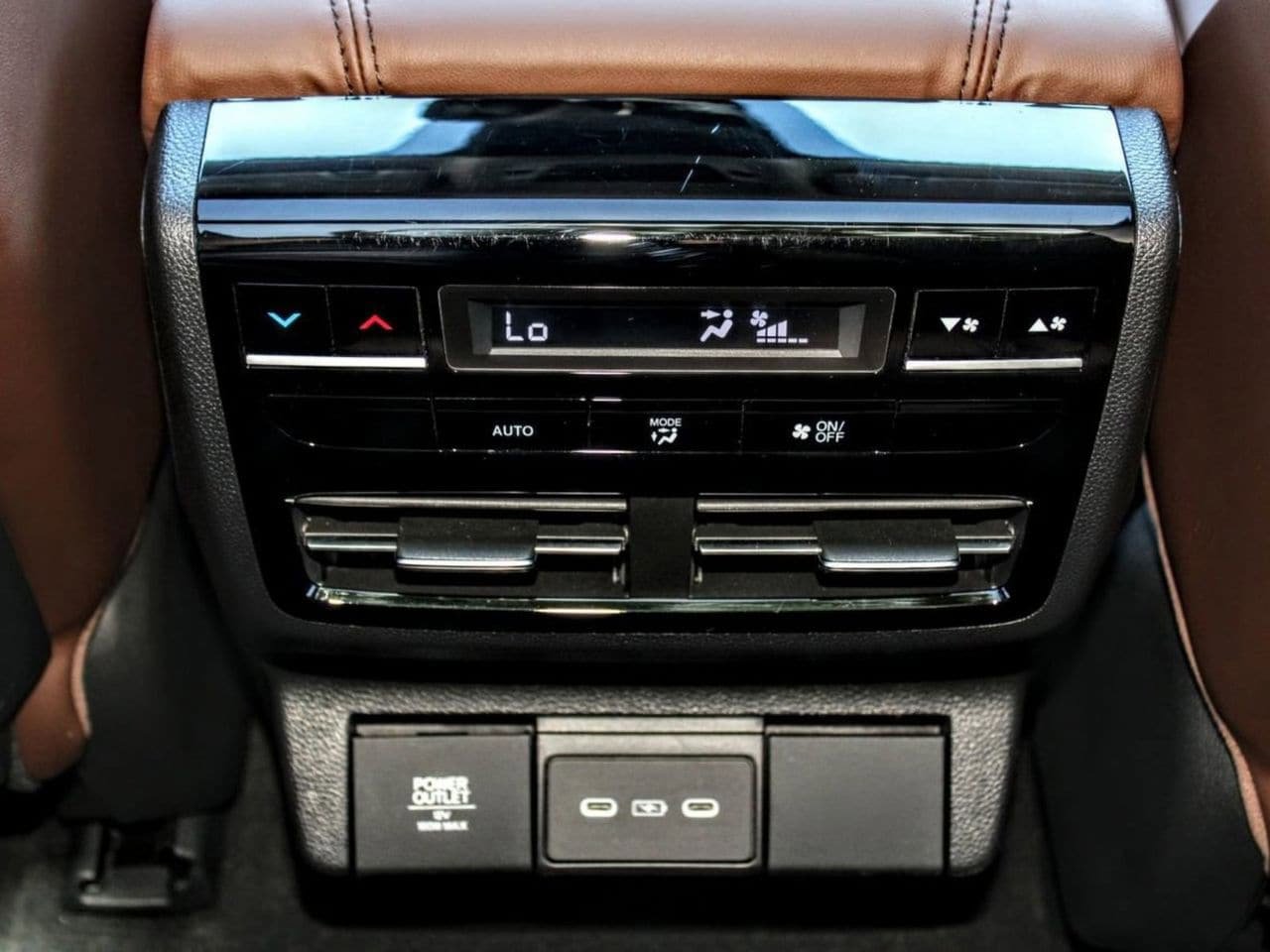 Used 2026 Acura MDX FWD w/ Technology Package image 17