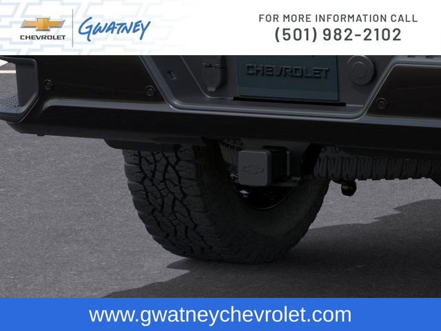 New 2026 Chevrolet Silverado 2500 LTZ image 14