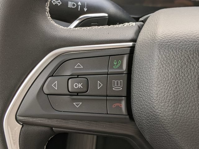 New 2025 Jeep Grand Cherokee Laredo X RWD image 20