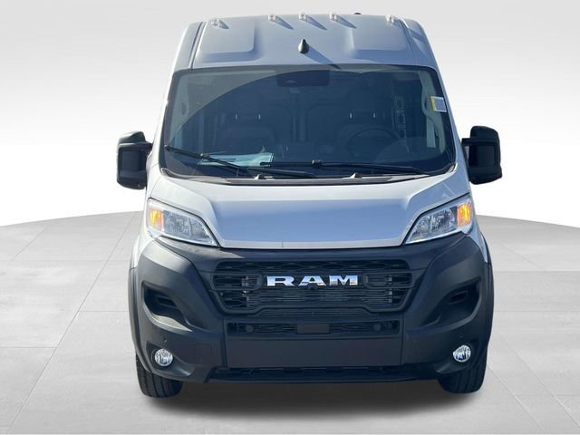 New 2026 RAM ProMaster 3500 w/ Advanced Safety Group video 2