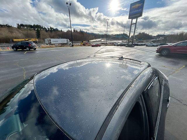 Used 2017 Honda Civic Sport image 18