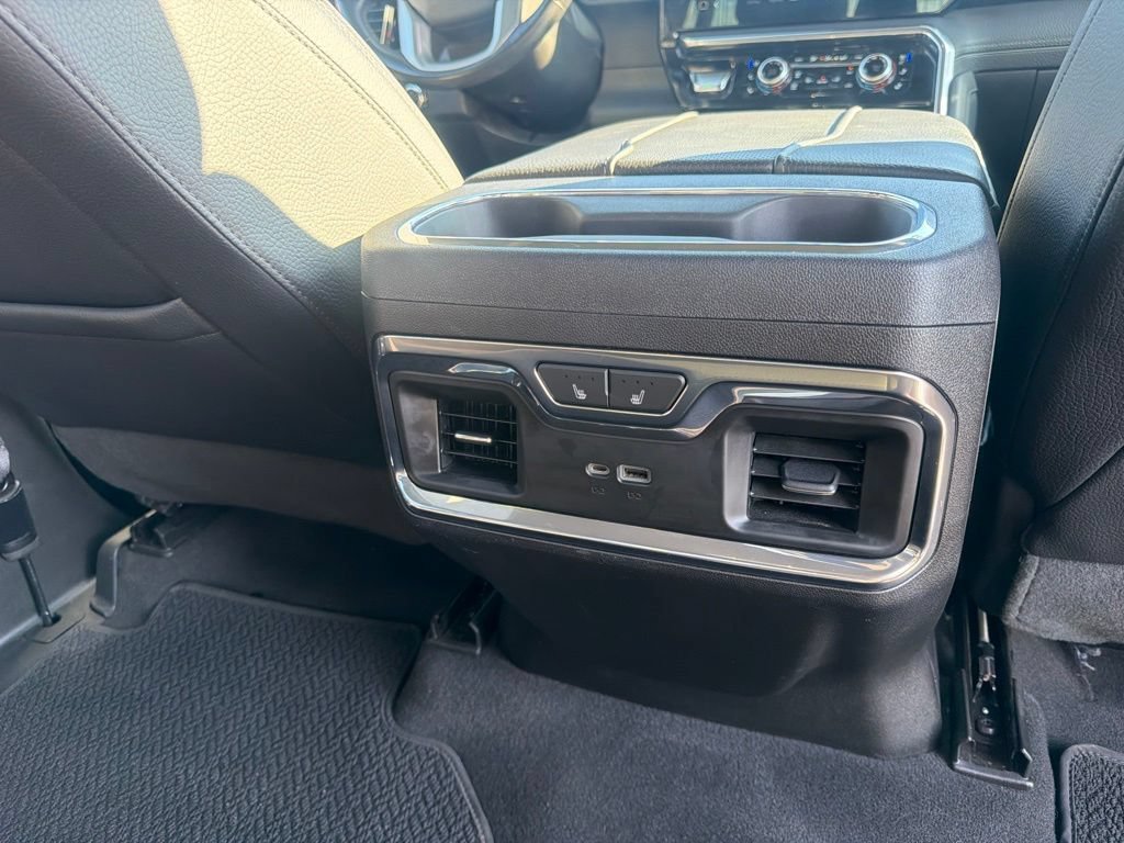Used 2023 GMC Sierra 1500 Denali w/ Denali Reserve Package AWD/4WD image 51