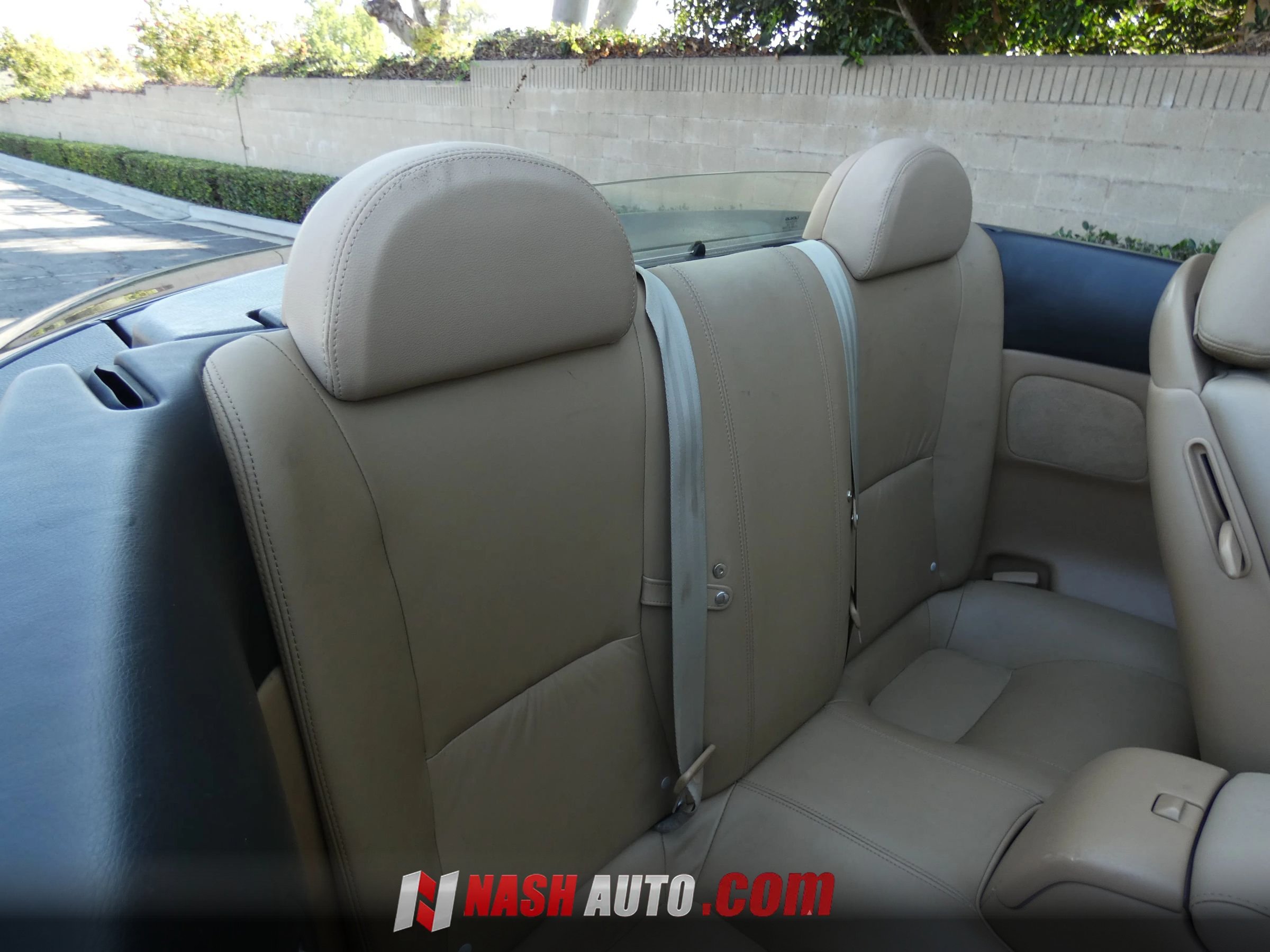 Used 2006 Lexus SC 430 Convertible RWD image 33
