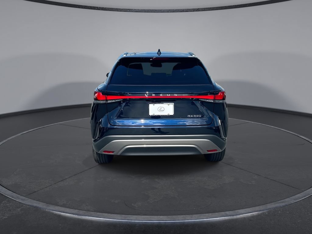 Used 2024 Lexus RX 350 Premium w/ Accessory Package (Z1) FWD image 17